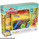 Play-Doh Fun Factory Deluxe Set X-Large B01BYBUY0Y